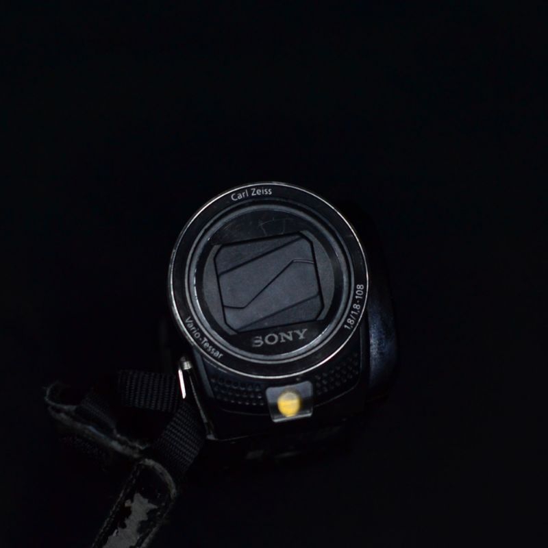 Handycam Sony DCR-SX65E