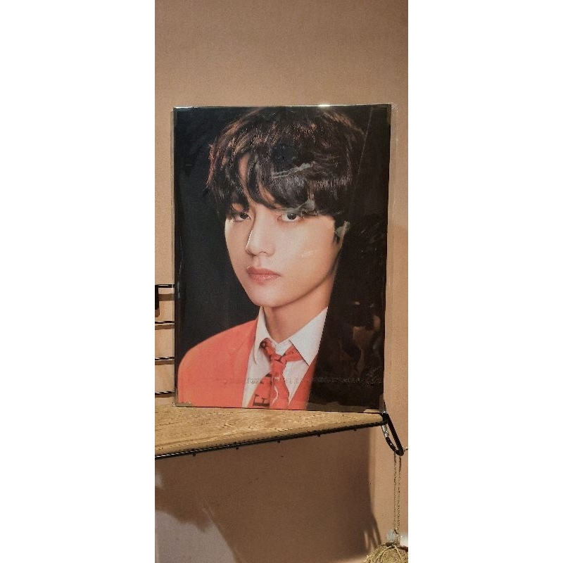 Premium Photo MOTS V BTS