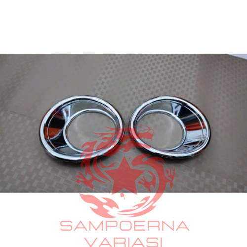 ring foglamp cover fog lamp mobil avanza lama old type S 2006 - 2011