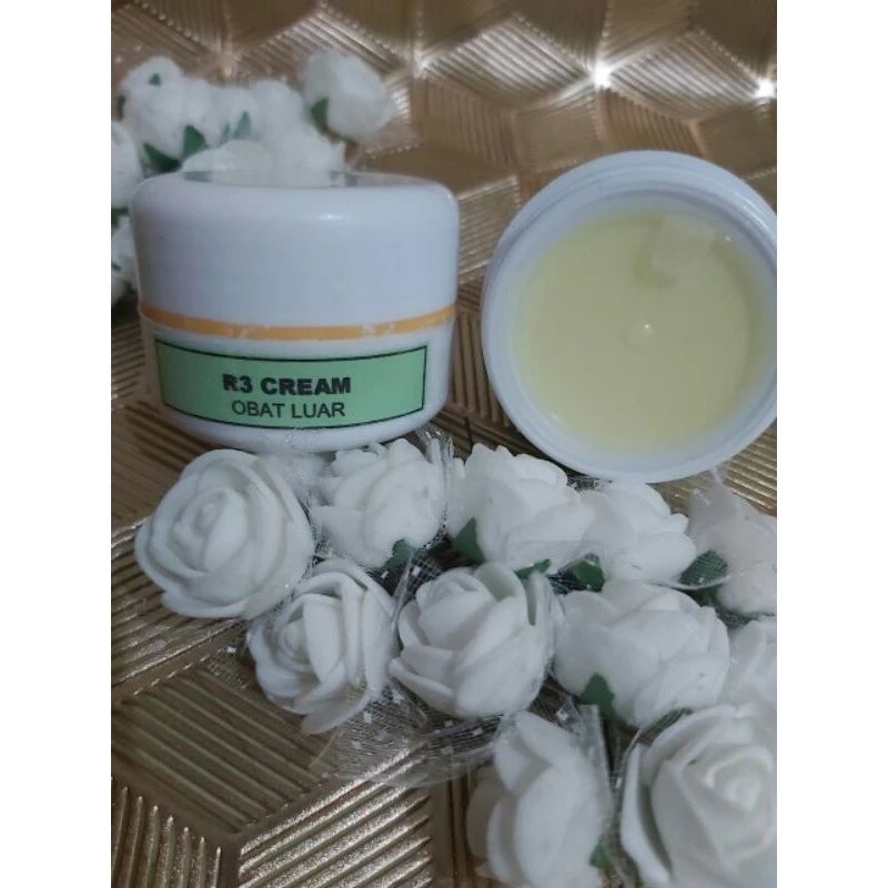 Cream R3 ( kualitas HQ5 )