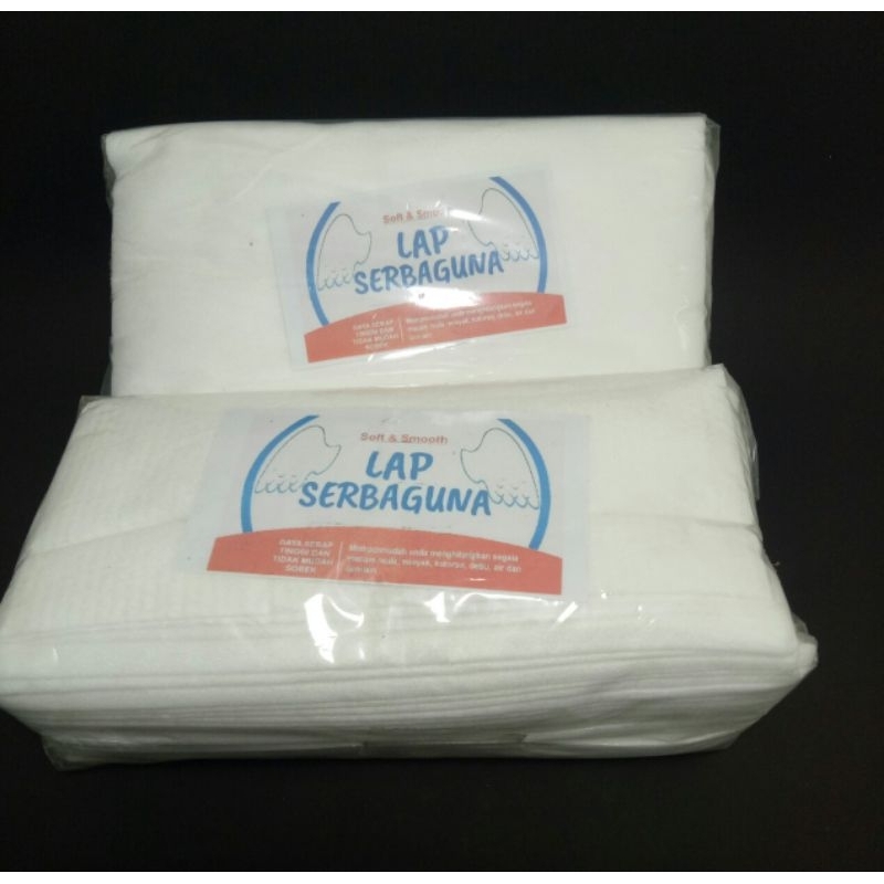 tisu dapur serbaguna bisa dicuci