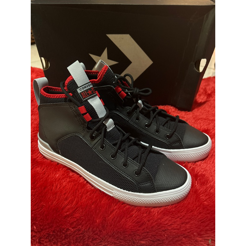 READY CONVERSE CTAS ULTRA MID 167884C ORIGINAL