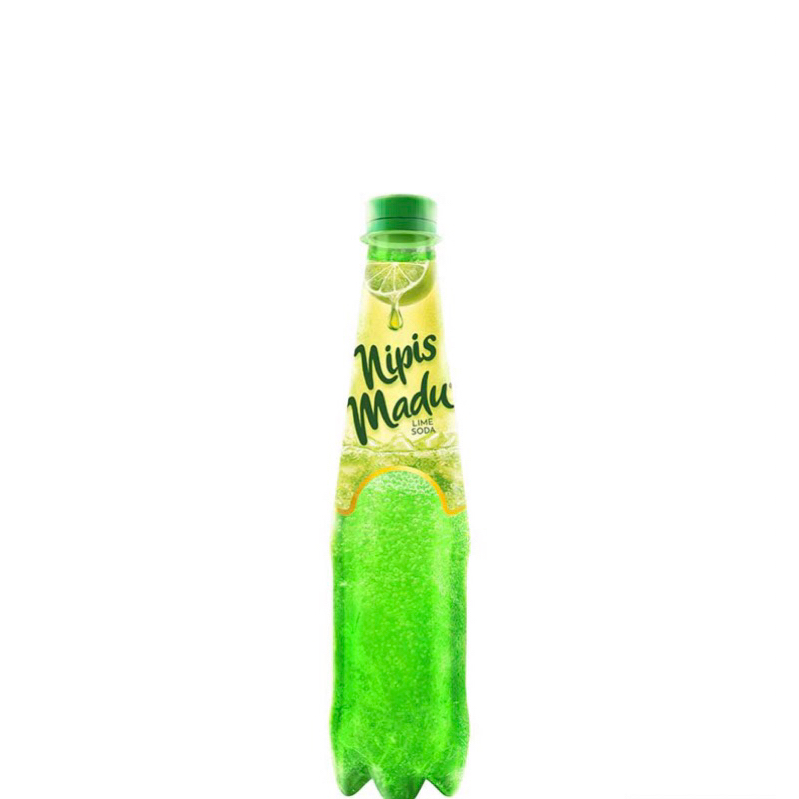 

Minuman nipis madu 330ml lime soda