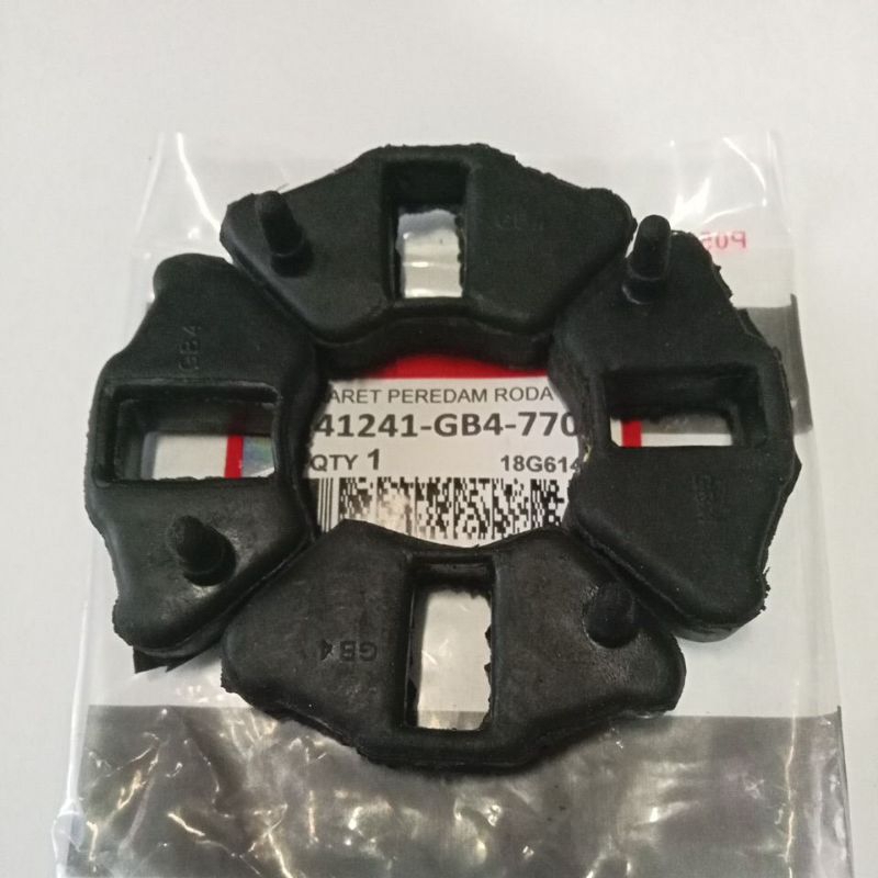 KARET TROMOL GRAND/SUPRA LAMA(GN5)