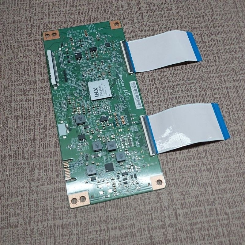 T CON TCON TV SMART COOCAA 50S5G