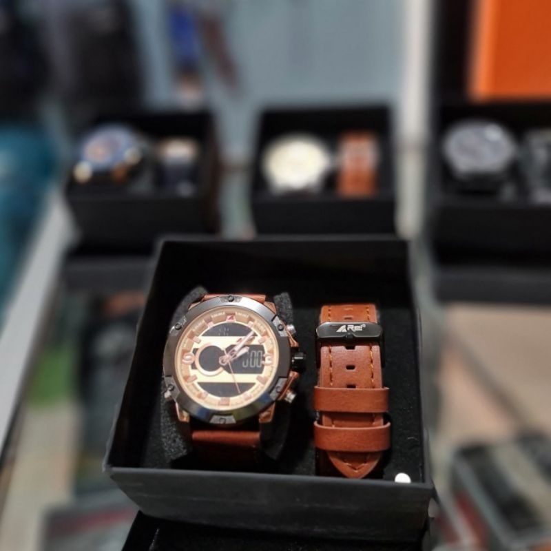 Jam Tangan Rei Jam Tahan Air Rei Jam Rei Horizon E