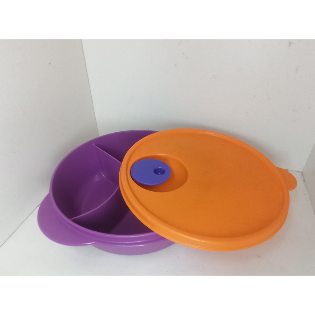 TEMPAT MAKAN CWL TUPPERWARE SECOND