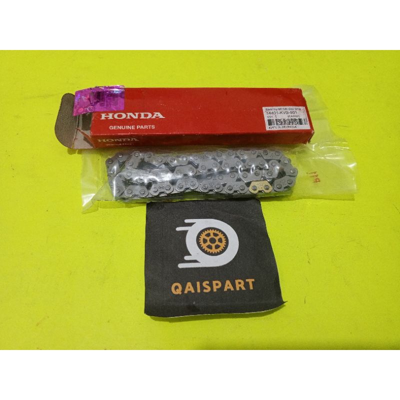 RANTAI KETENG VARIO KETENG BEAT KARBU BEAT FI SCOOPY FI