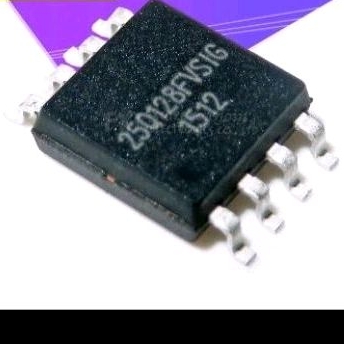ic bios winbond 16mb 3v W25Q128FVSIG 25Q128FVSSIG 25Q128FVSG 25q128 Spi Flash
