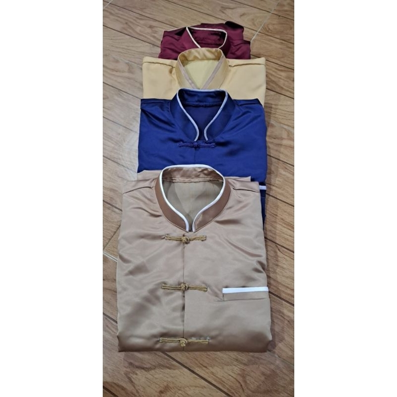 Koko cheongsan / Baju china chinesee / jas sangjit / qibao