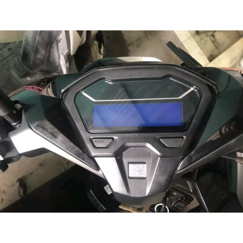 servis speedometer digital