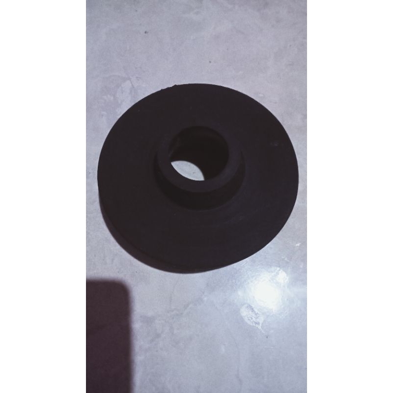 karet tatakan per/peninggi per belakang Wuling confero