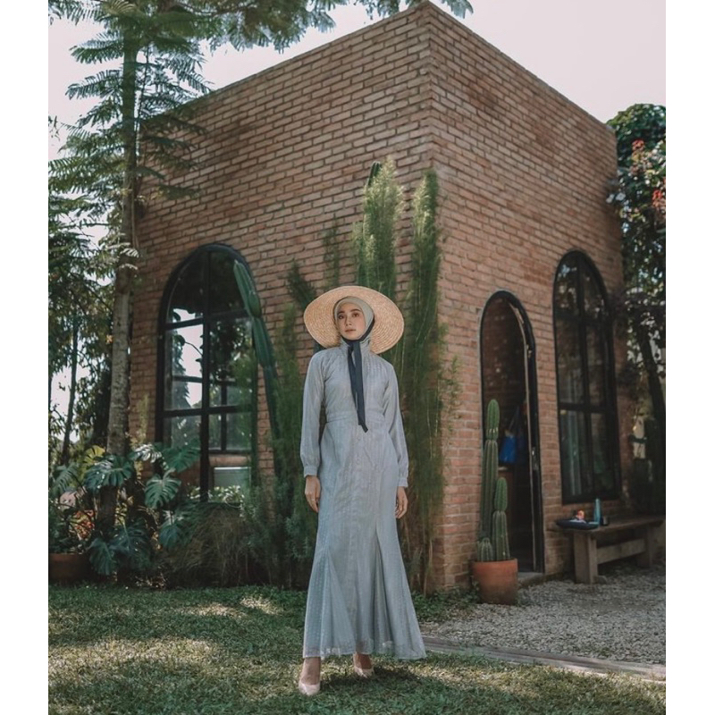 Preloved EDMORE SAVORY DRESS