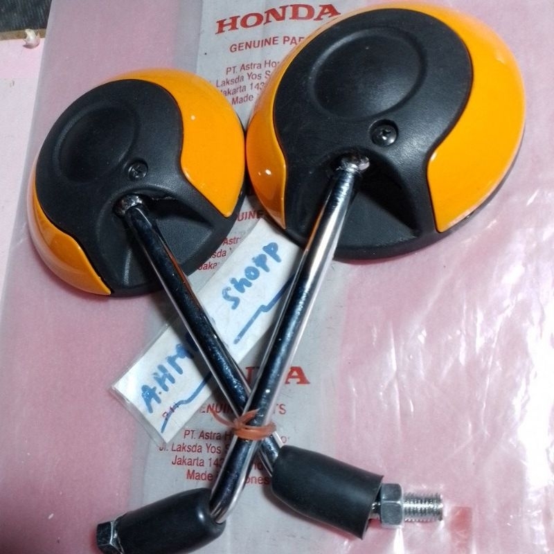 spion honda scoopy esp ori