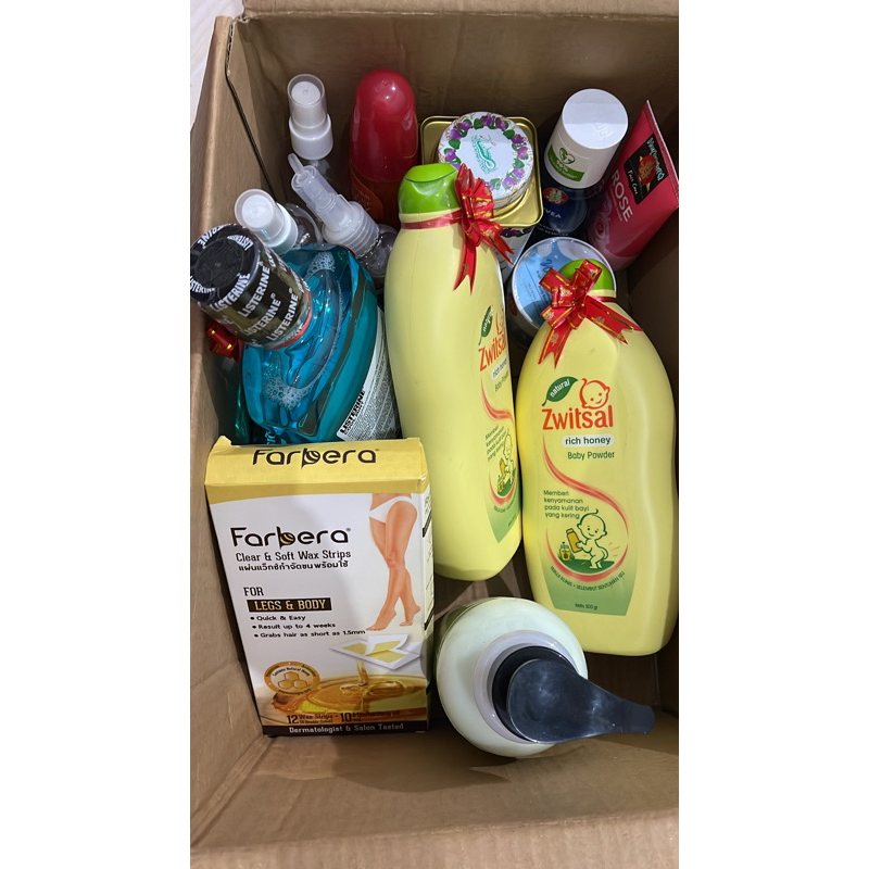 hampers Imlek 2026