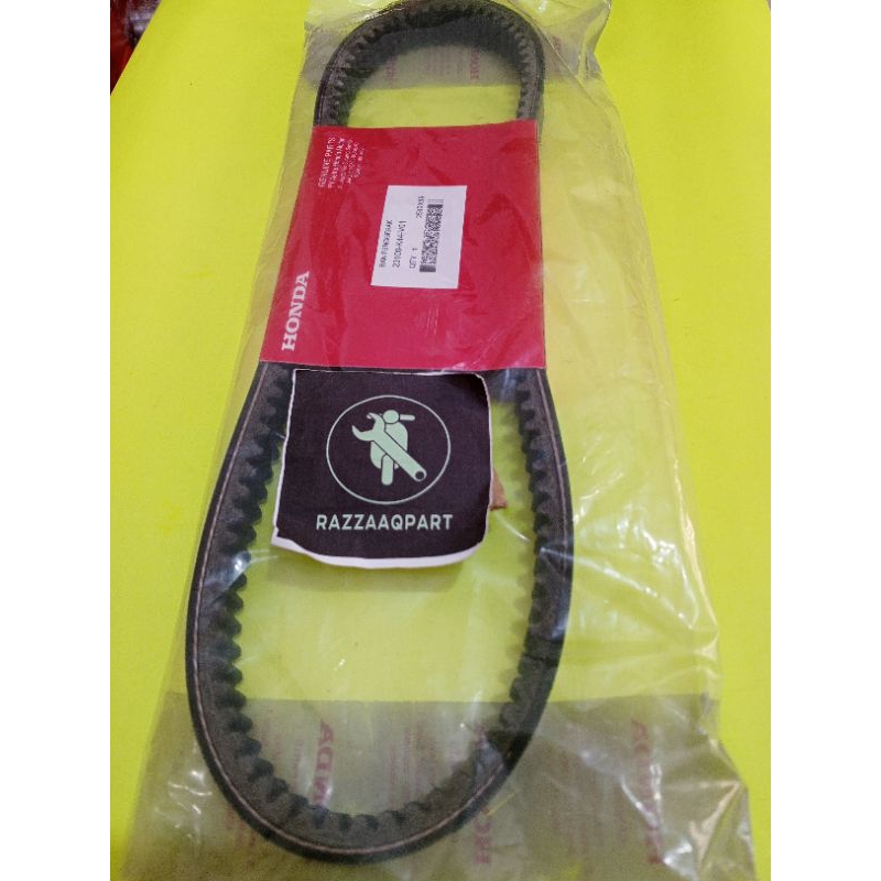 VBlet Beat esp VBlet Scoopy esp VBlet Beat pop VANBELT beat street vanbelt beat street