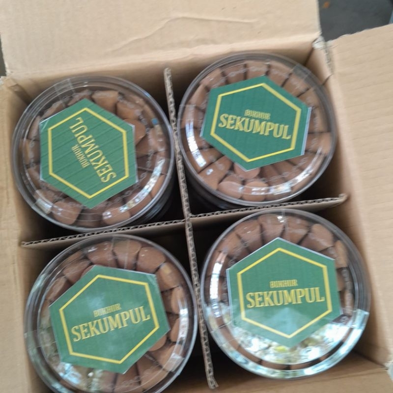 Dupa Kerucut Bukhur Sekumpul Dupa Wangi Aroma Terapi Tahan Lama Buhur Sekumpul Martapura Dupa Aroma 