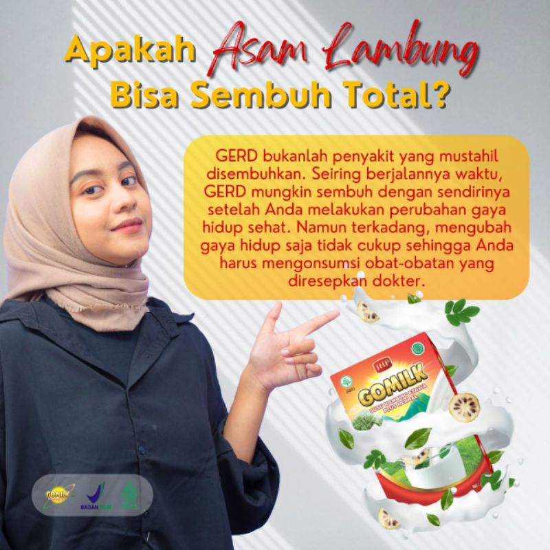 

Susu kambing Etawa GOMILK enak rasa Strawberry, original & Coklat