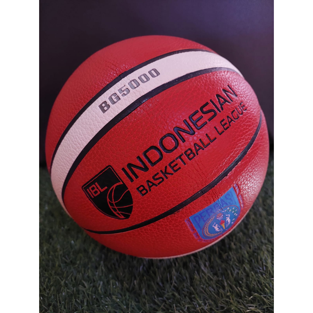 BOLA BASKET MOLTEN GG6X SIZE 6 / BOLA BASKET MOLTEN GG6X / BOLA BASKET