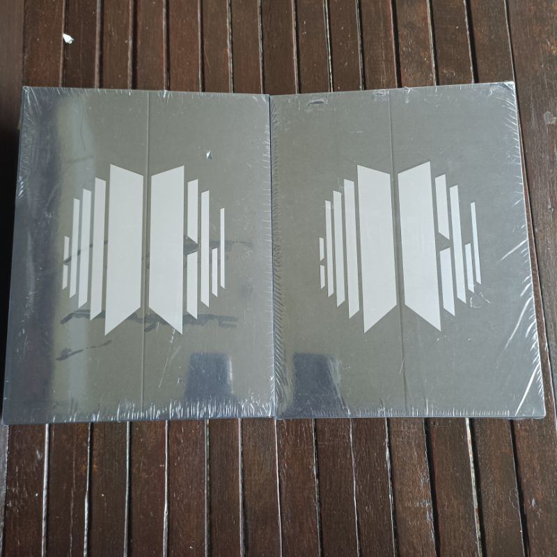 [READYSTOCK] Album BTS Proof sealed (album sealed only) OFFICIAL