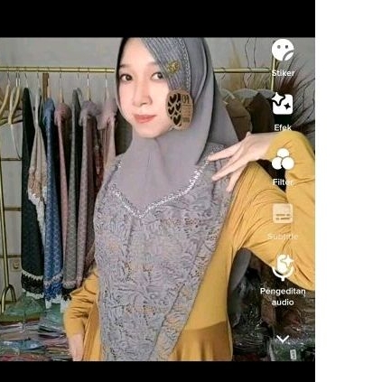 Fo Khimar Khadijah Cruty