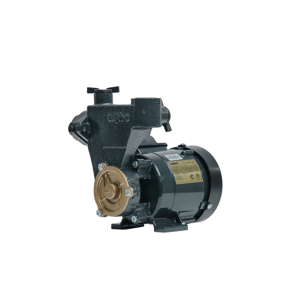 SANYO PWH 138 C Pompa Sumur Dangkal Non Otomatis
