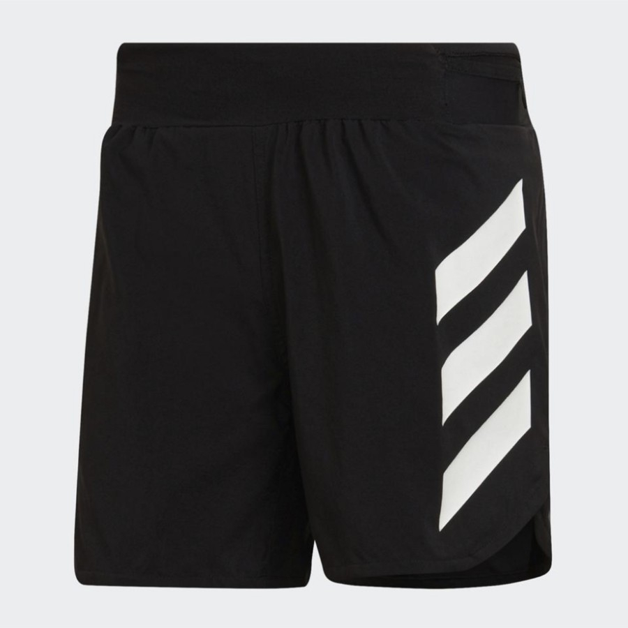 adidas Terrex Agravic Short Celana Pendek TRAIL RUNNING
