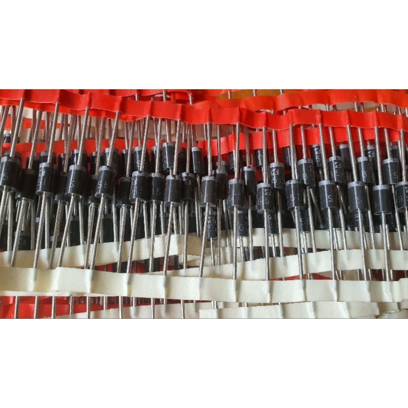 Dioda UltraFast SB5150 Original