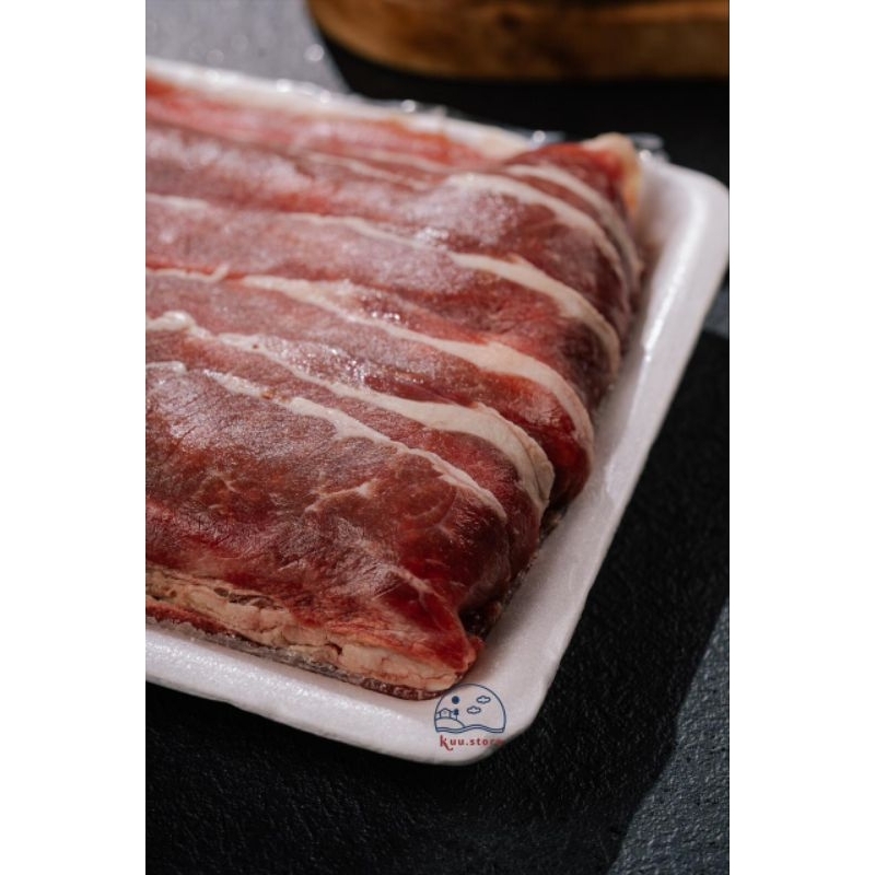 

TERIYAKI BEEF - DAGING IMPORT - DAGING GRILL DENGAN SAUCE