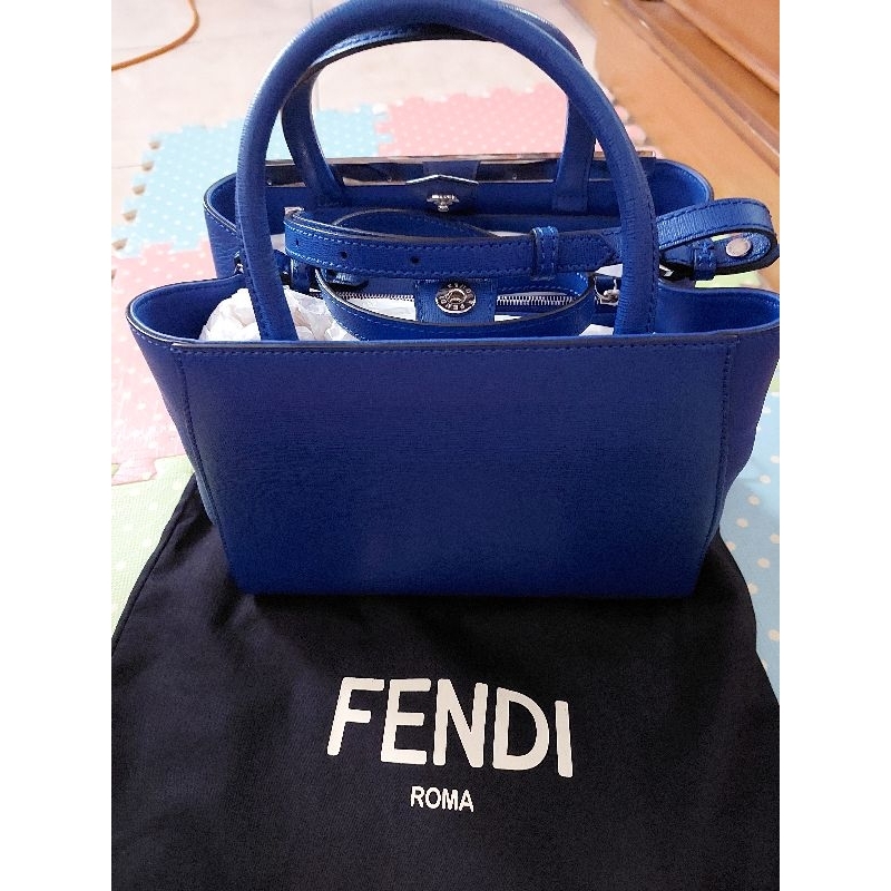 fendi bag
