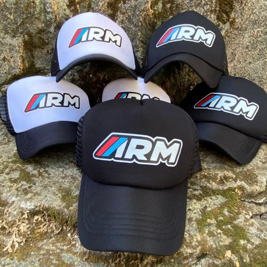 ARM GIFT  KAOS - TOPI - ASBAK - GANCI