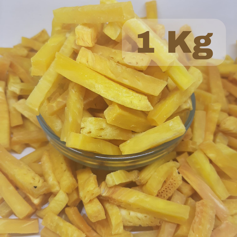 

Stik Sukun Mentega Keripik Sukun 1Kg - 2Kg