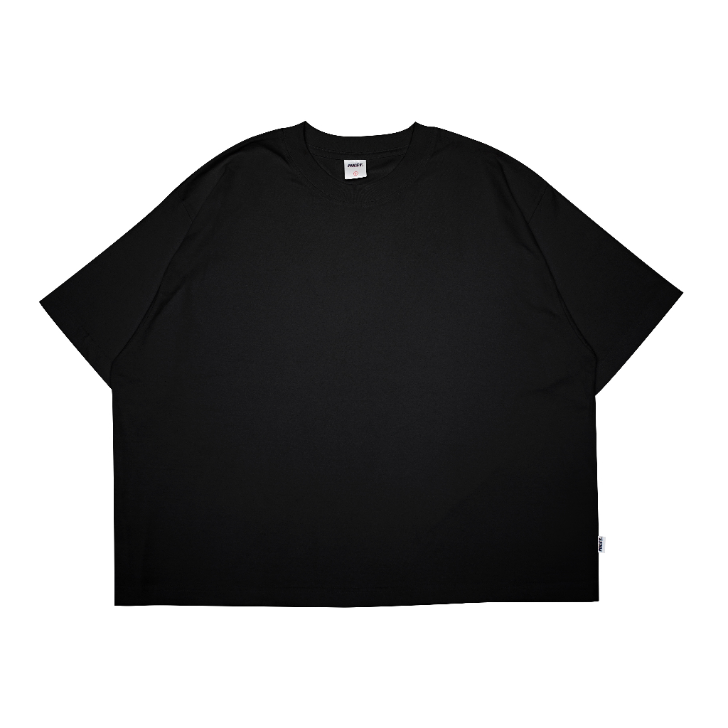 Lup T-shirt Boxy Oversize | Kaos Polos Boxy