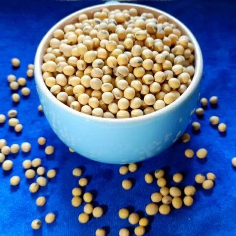 

Kacang kedelai 250gr