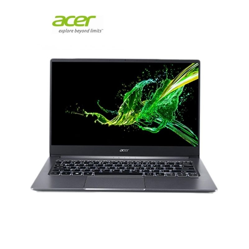 Laptop ACER A314 SSD 256GB 4GB