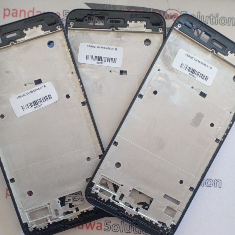 MIDDLE FRAME REDMI MI 5X/MI A1