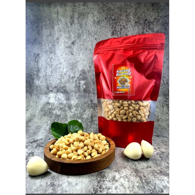 

Mari Nova Kacang Bawang (250 gram)