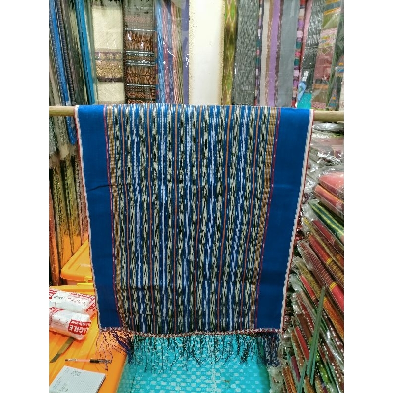 Ulos Mangiring Tenun Tangan Tarutung
