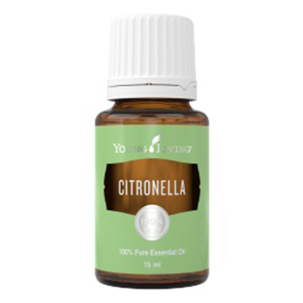Citronella Essential Oil - Young Living 15 ml