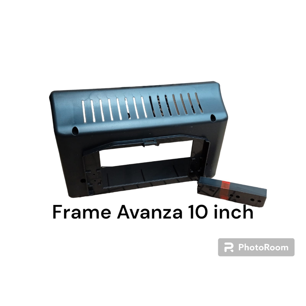 Frame Head Unit Android All New Avanza Veloz Xenia 2022 10″ inch