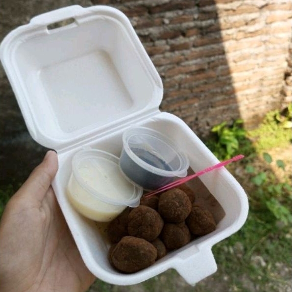 

mochi bites
