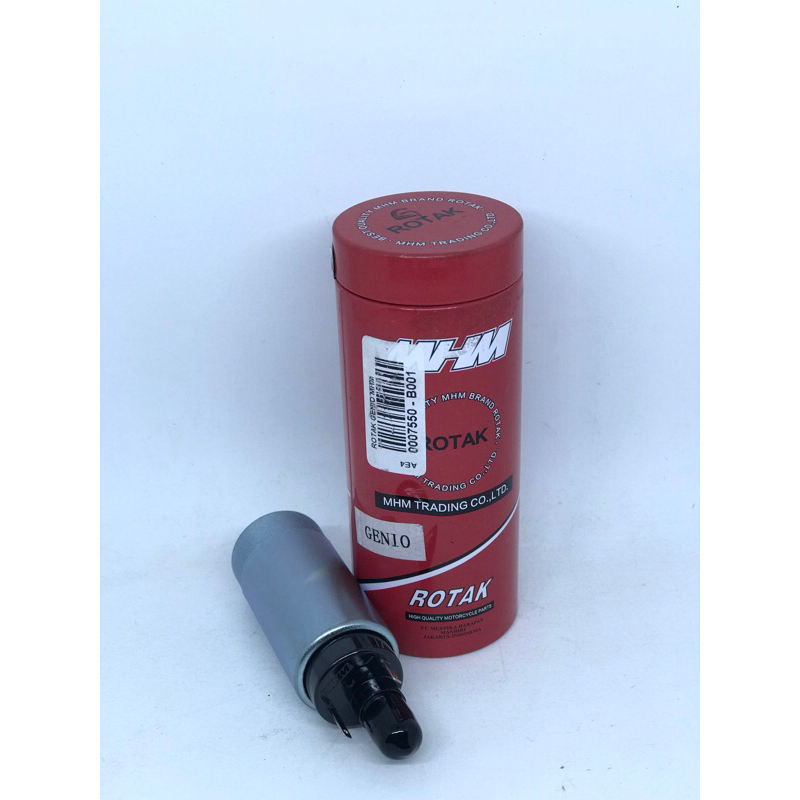ROTAK FUEL PUMP GENIO / BEAT 2020
