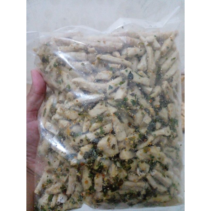 

basreng original berat 500 gr