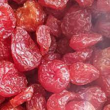 MANISAN BUAH TOMAT CERRY SALJU 250GRAM / TOMAT CERI KERING
