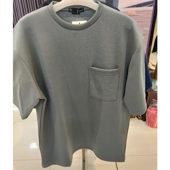 Larusso/Pakaian Pria/Atasan/Kaos