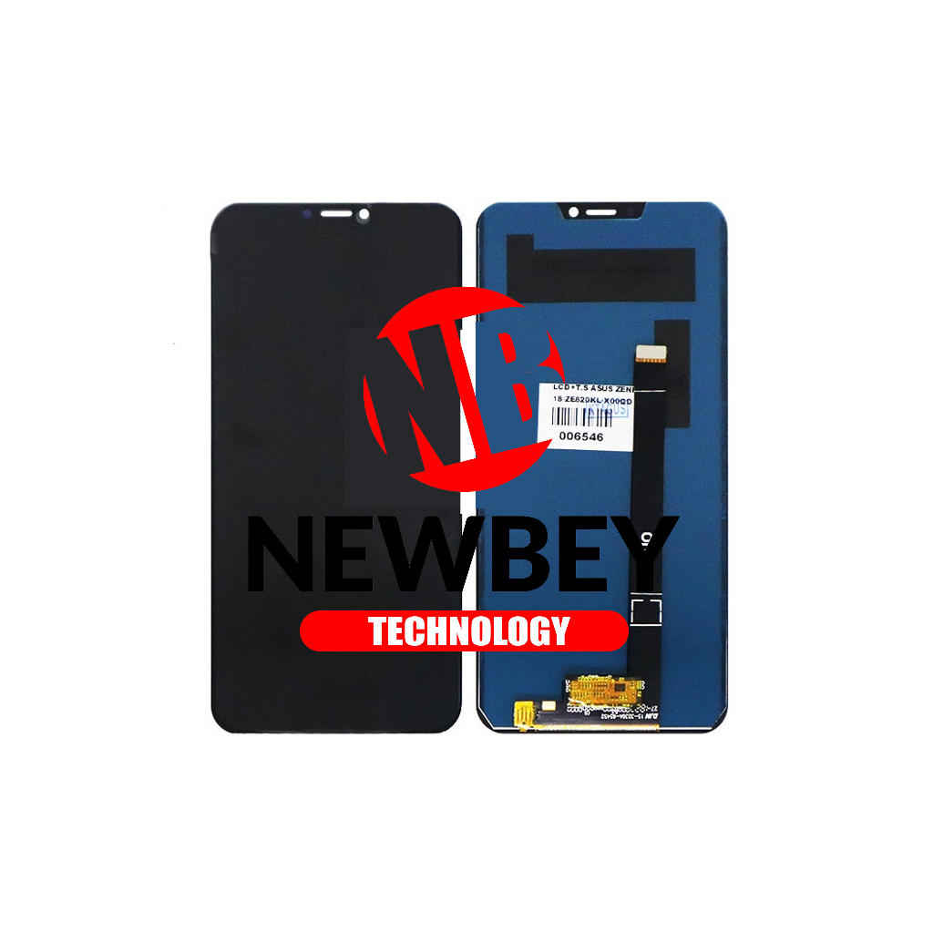 LCD TOUCHSCREEN ASUS ZENFONE 5Z ZE620KL X00QD ZS620KL Z01RD Z01KD ORIGINAL