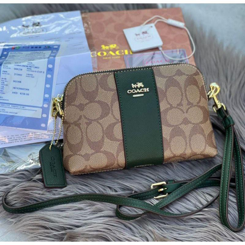 MURAH 115 LRS AC FREE BOX & INVOICE TAS IMPORT WANITA TAS SELEMPANG