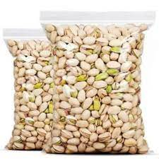 

KACANG PISTACHIO PANGGANG 1KG / ROASTED PISTACHIO