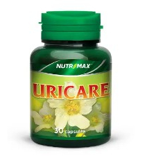 Nutrimax Uricare 30 Kapsul