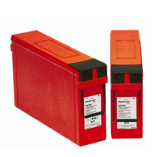 Baterai VRLA Powersafe 170 AH Baterai accu aki VRLA AGM Power - France